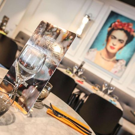 Ibis Styles Clermont-Ferrand Republique Hotel Екстериор снимка