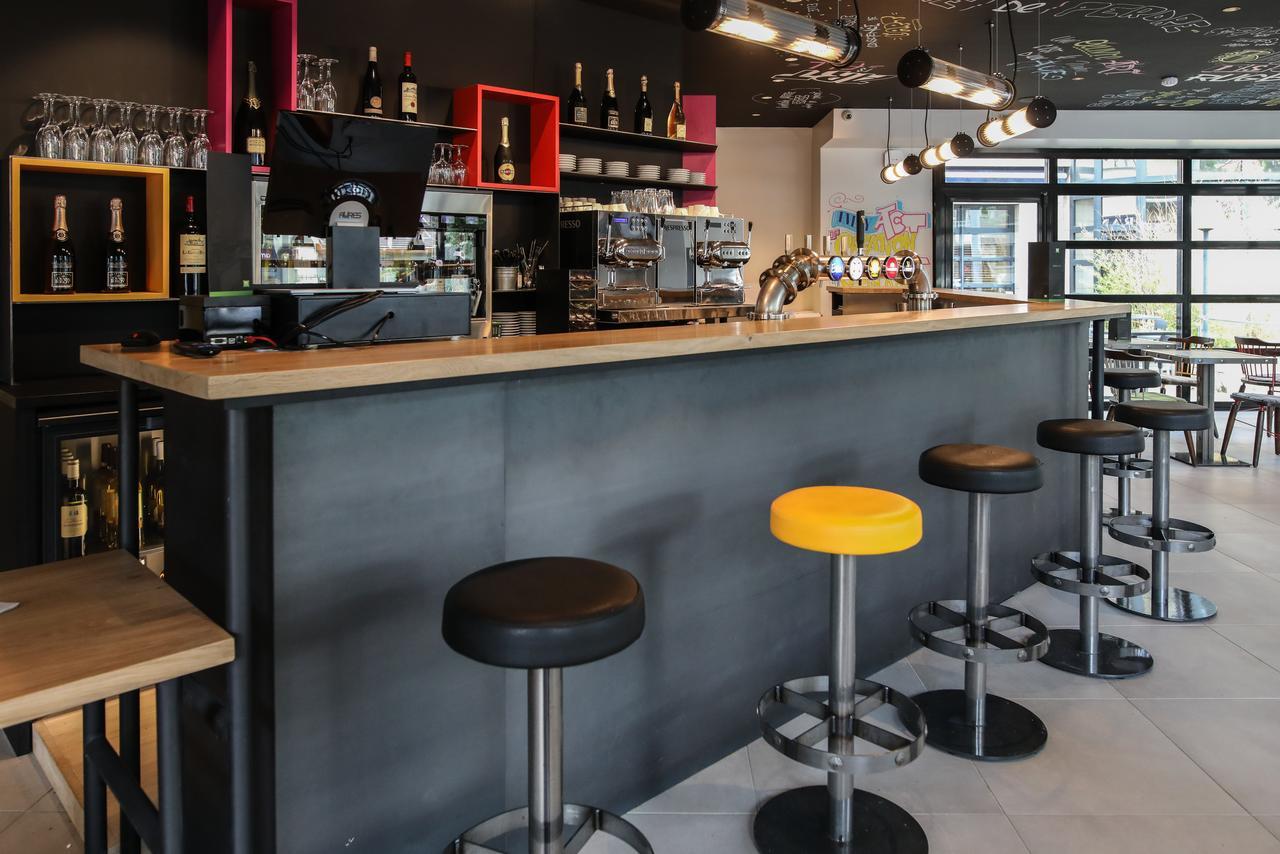 Ibis Styles Clermont-Ferrand Republique Hotel Екстериор снимка