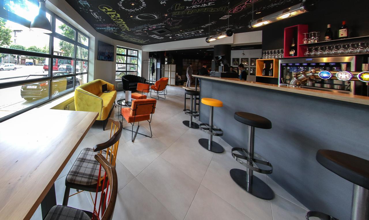 Ibis Styles Clermont-Ferrand Republique Hotel Екстериор снимка