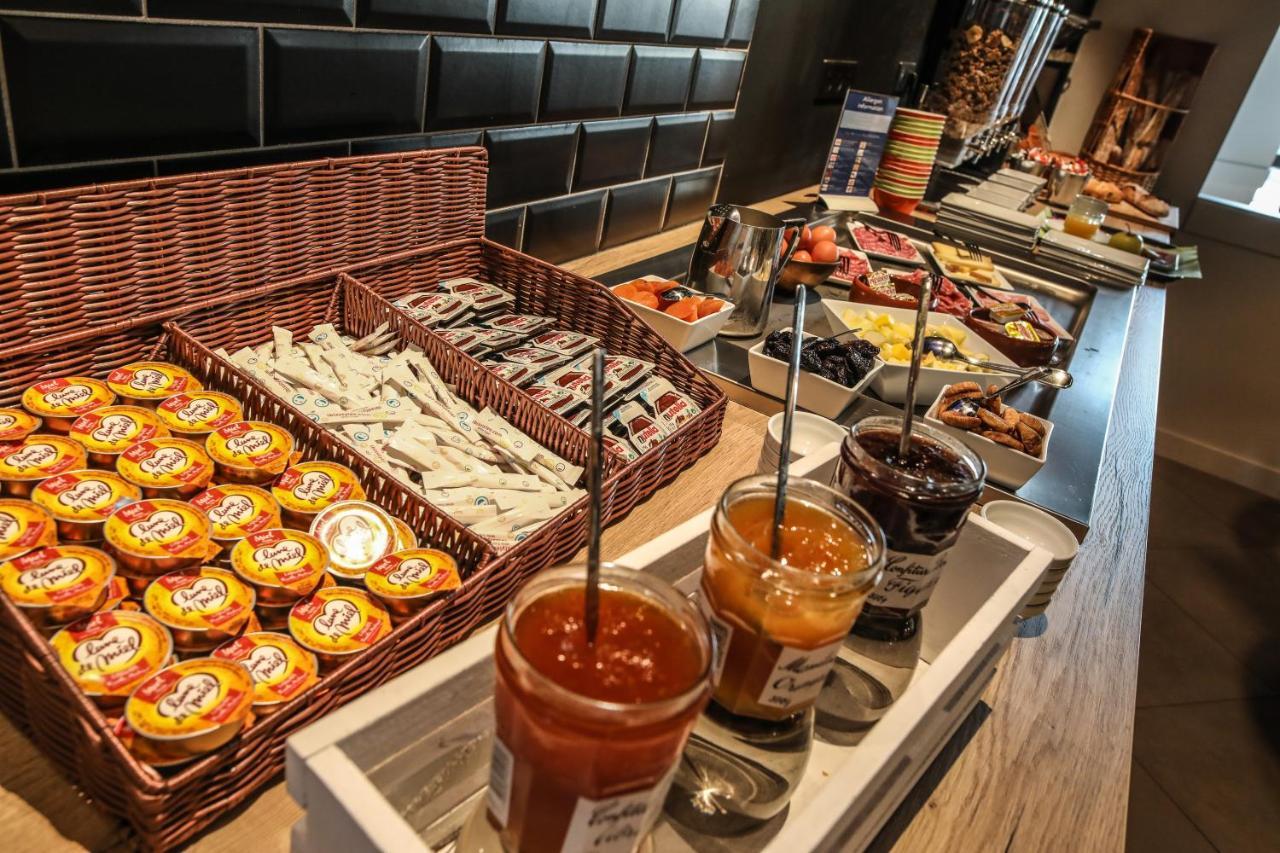 Ibis Styles Clermont-Ferrand Republique Hotel Екстериор снимка