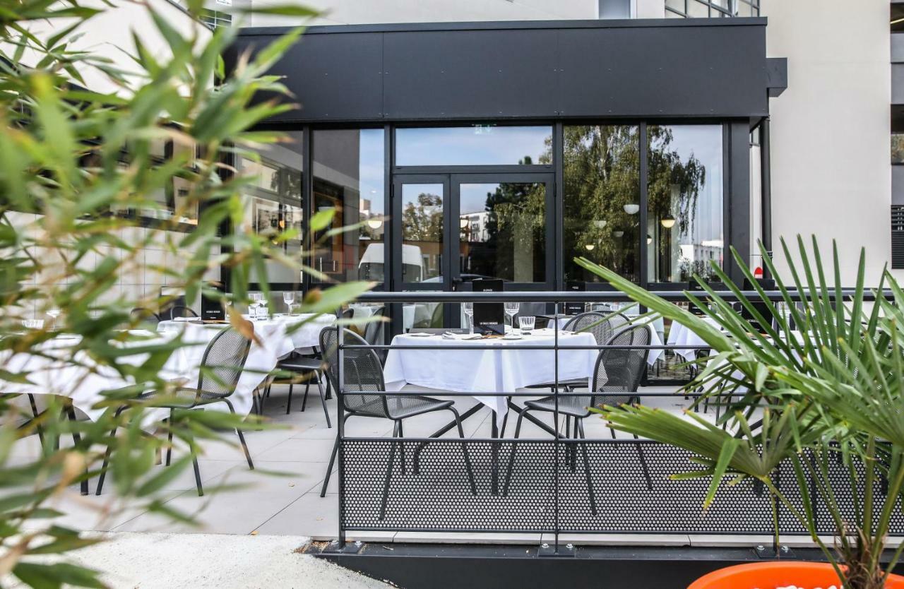 Ibis Styles Clermont-Ferrand Republique Hotel Екстериор снимка