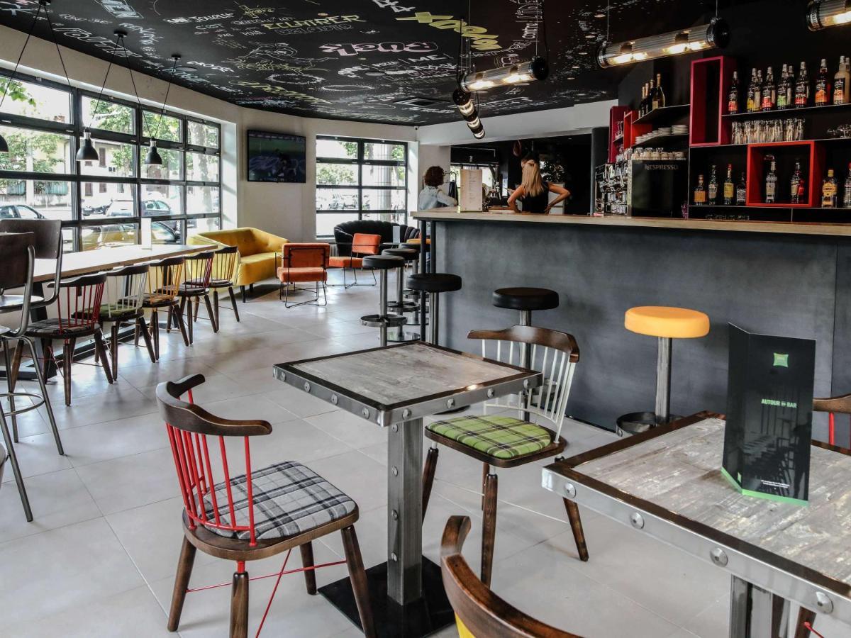 Ibis Styles Clermont-Ferrand Republique Hotel Екстериор снимка